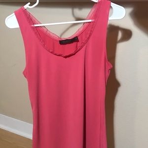 The Limited Top Sz M